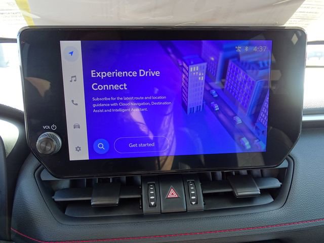 2024 Toyota RAV4 TRD Off-Road