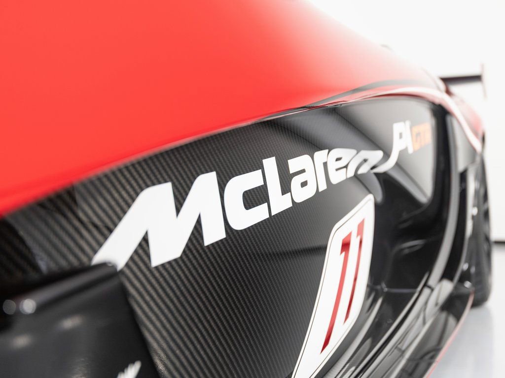 Used 2015 McLaren P1 photo 84