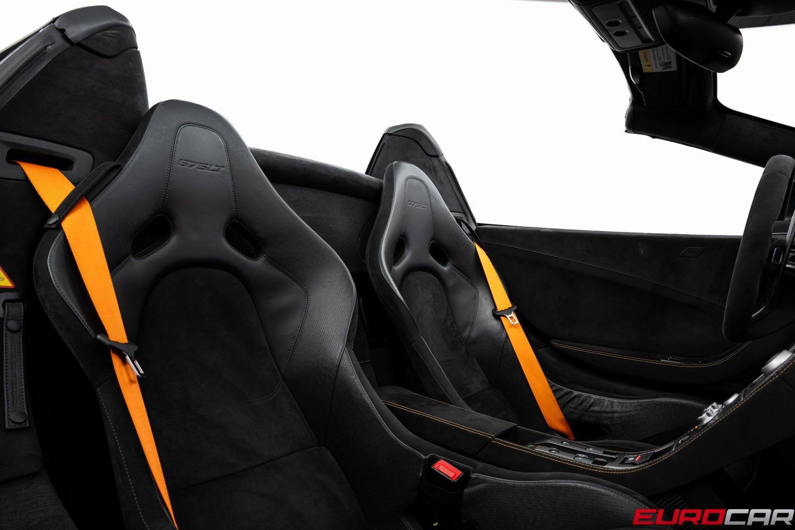 Used 2016 McLaren 675LT Spider photo 44