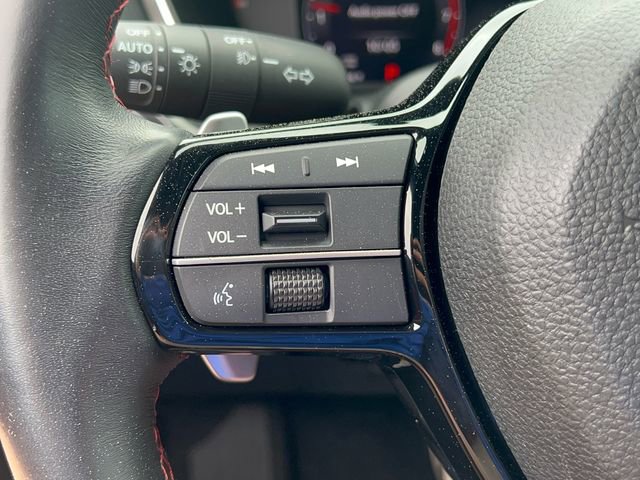 2023 Acura Integra A-Spec