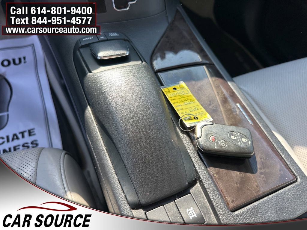 2013 Lexus RX 350 AWD