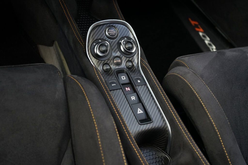 Used 2019 McLaren 600LT photo 29