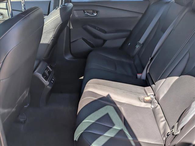 2025 Honda Accord Sport