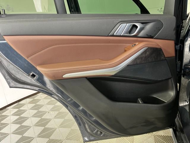 2022 BMW X5 xDrive45e