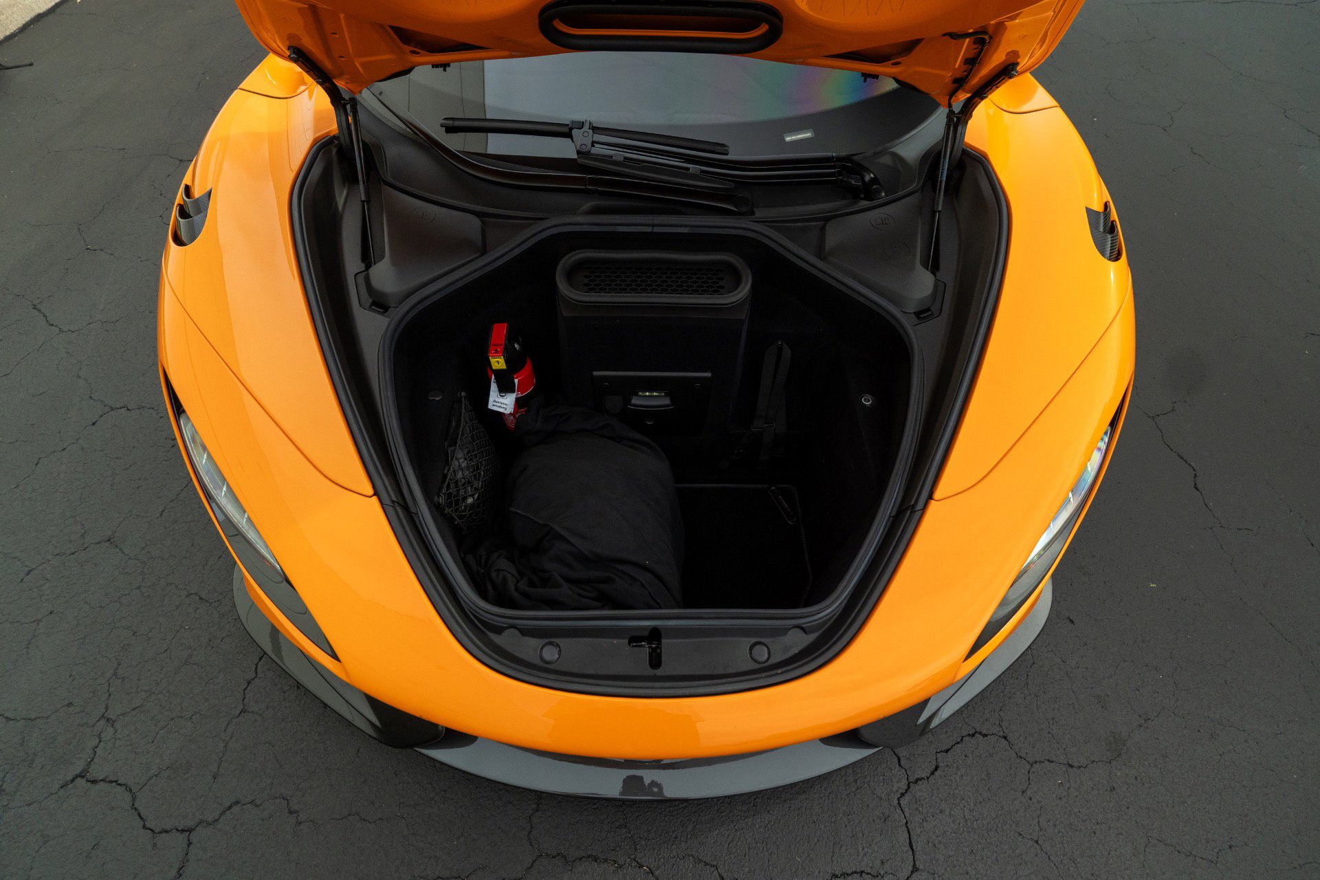 Used 2021 McLaren 765LT photo 65