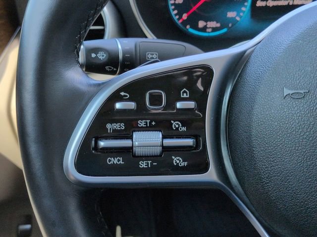 2021 Mercedes-Benz C 300 4MATIC Sedan