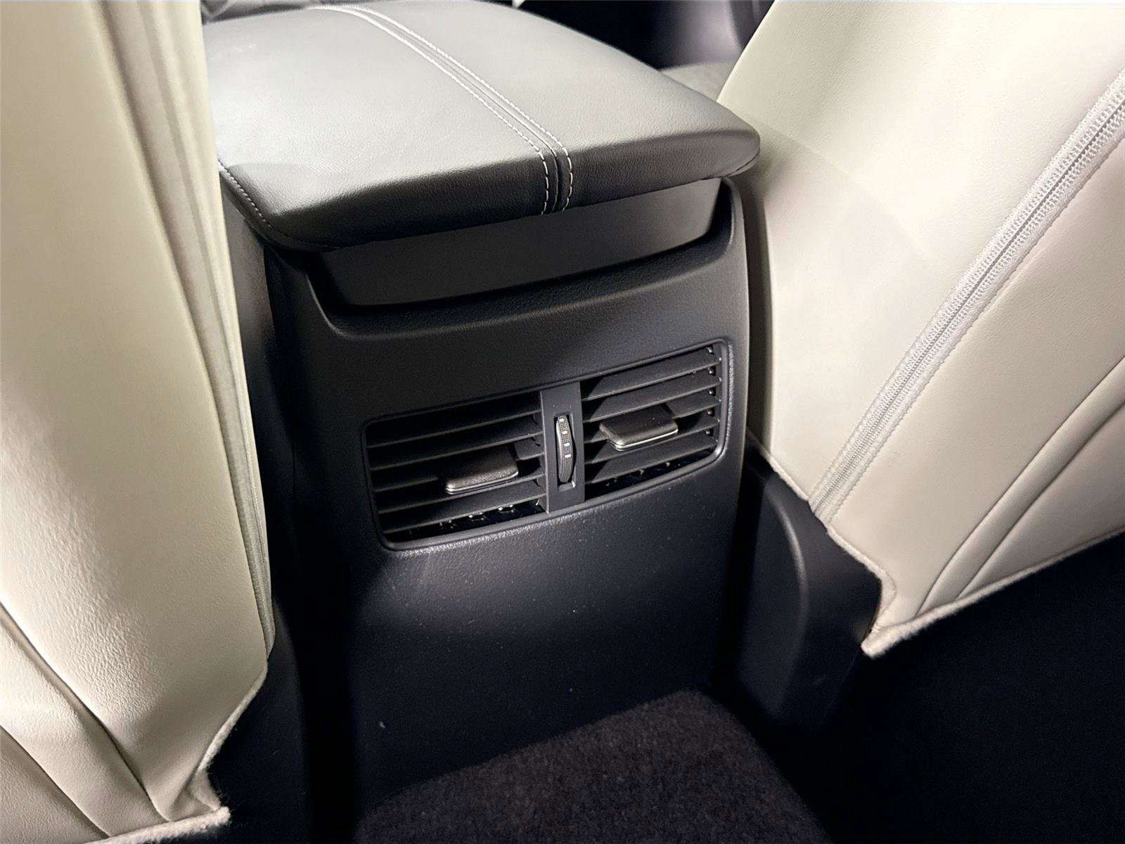 2026 MAZDA Cx-30 AWD 2.5 S