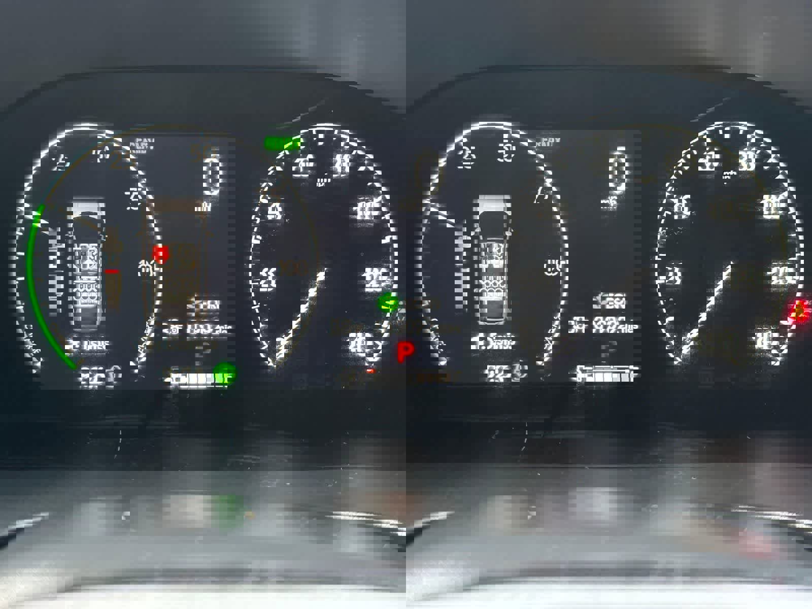 2024 Honda CR-V Sport Touring