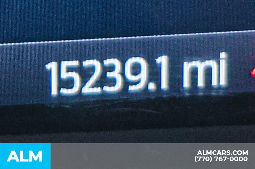 2025 Ford F350 Platinum