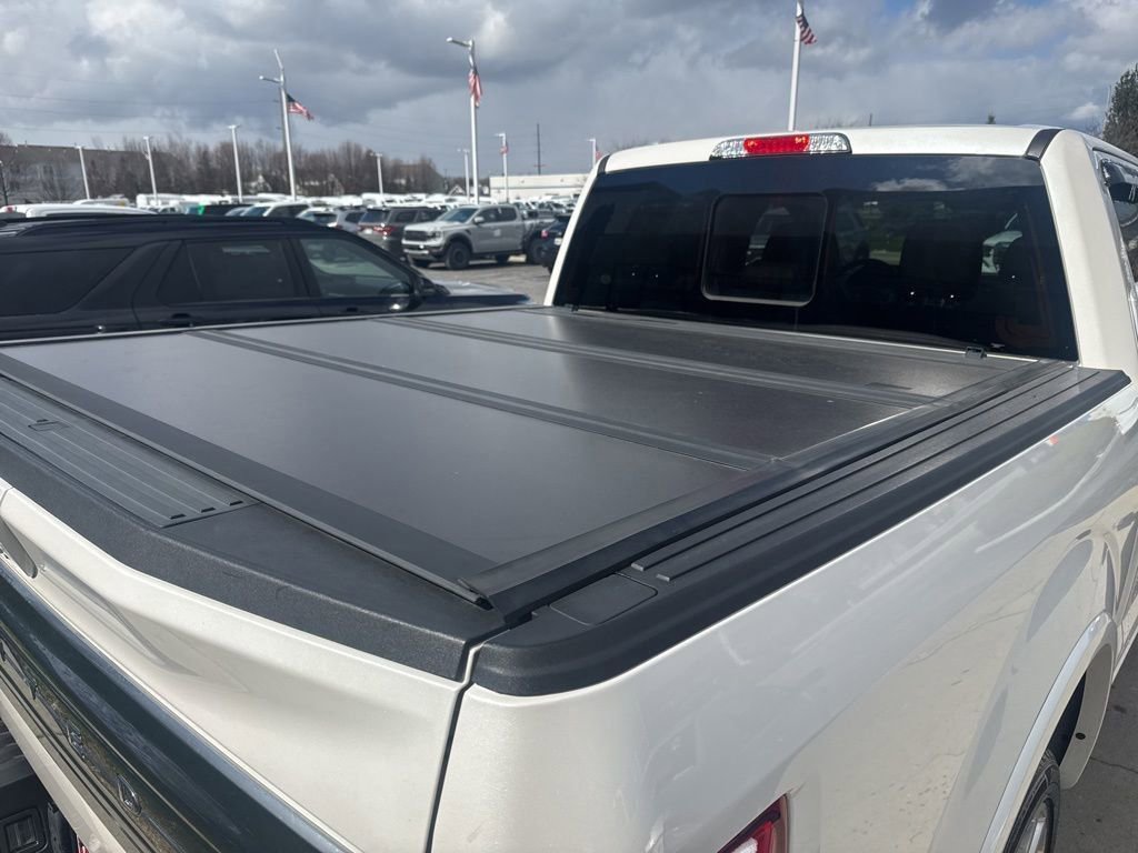 2019 Ford F150 Limited