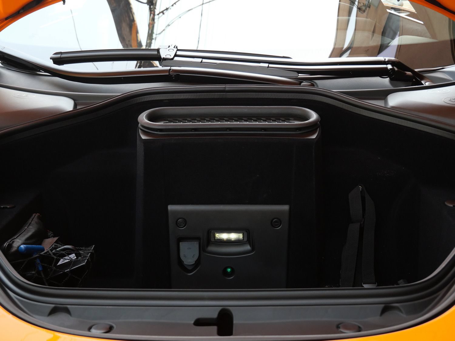 Used 2023 McLaren 720S Performance photo 29