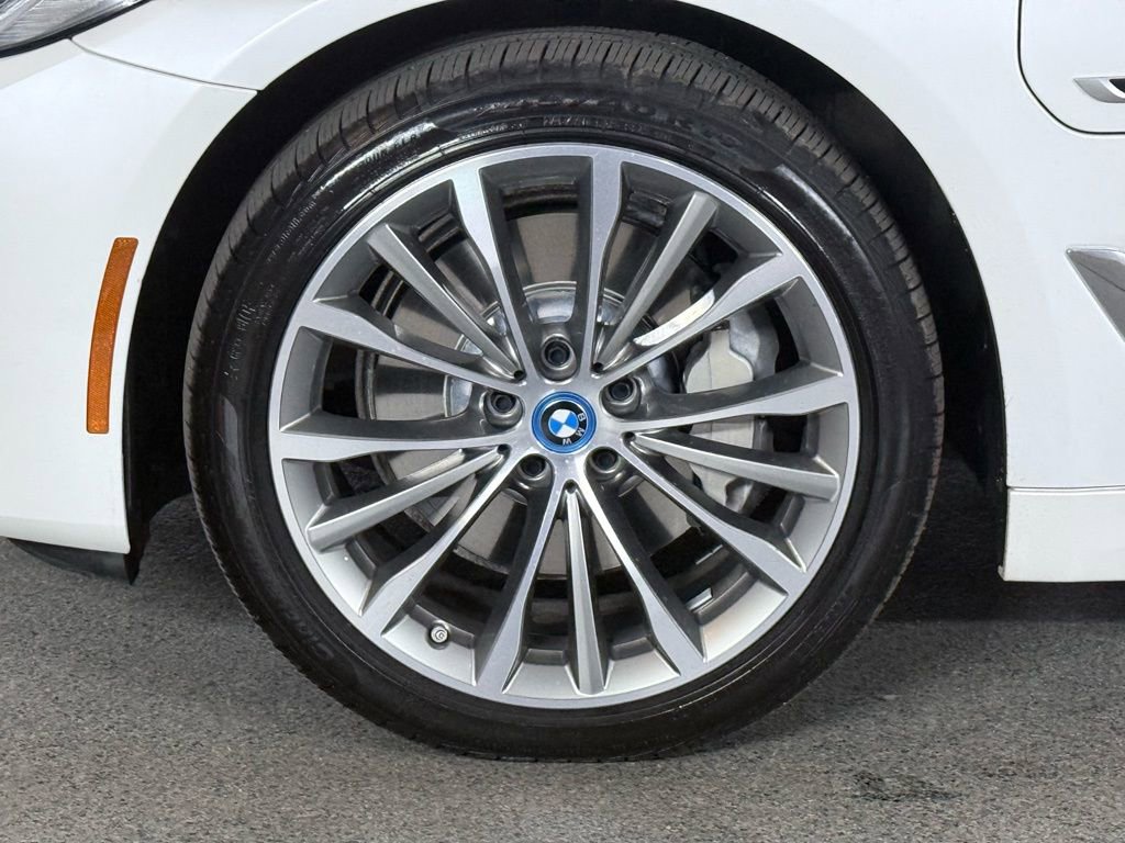 2023 BMW 530e xDrive