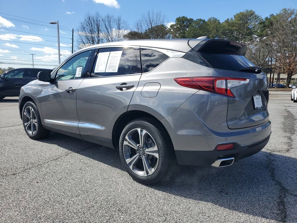 2023 Acura RDX AWD w/ Advance Package