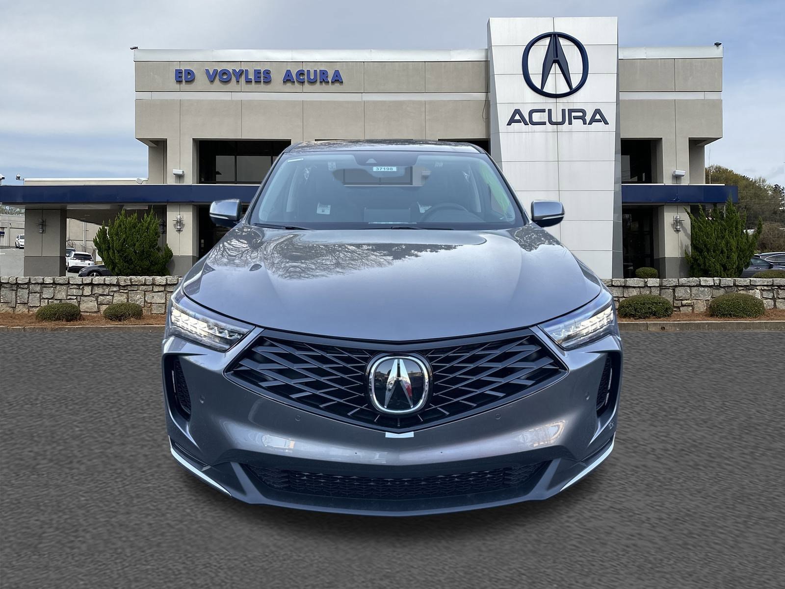 2026 Acura RDX SH-AWD w/ Technology Package
