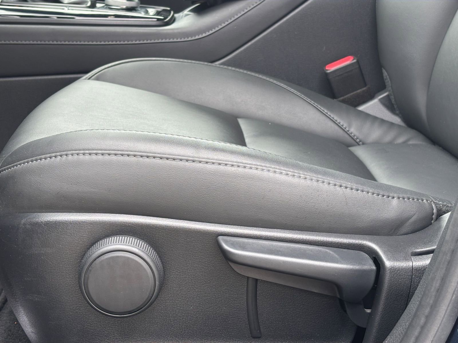 2025 MAZDA Cx-30 AWD 2.5 S w/ Select Sport Pkg