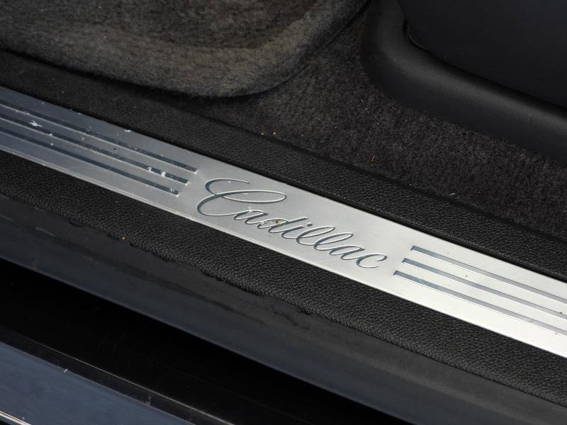 2013 Cadillac Escalade Luxury