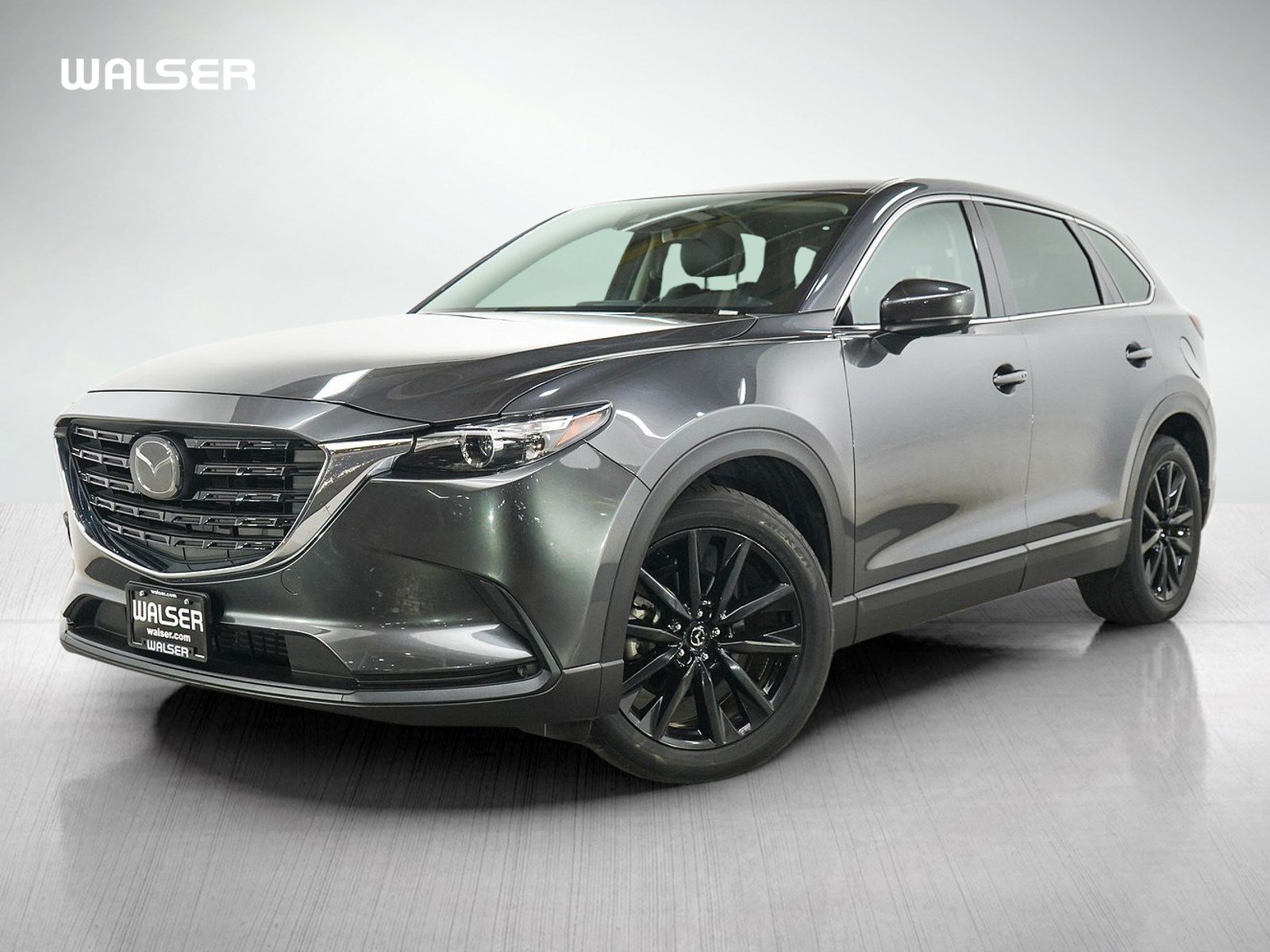 Used MAZDA CX-9 for Sale in Savage, MN - Autotrader