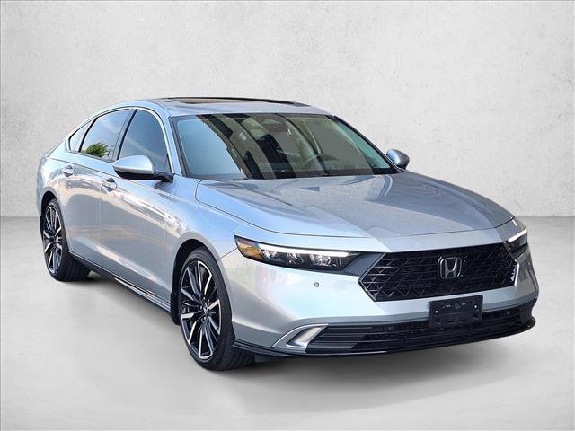 2023 Honda Accord Touring
