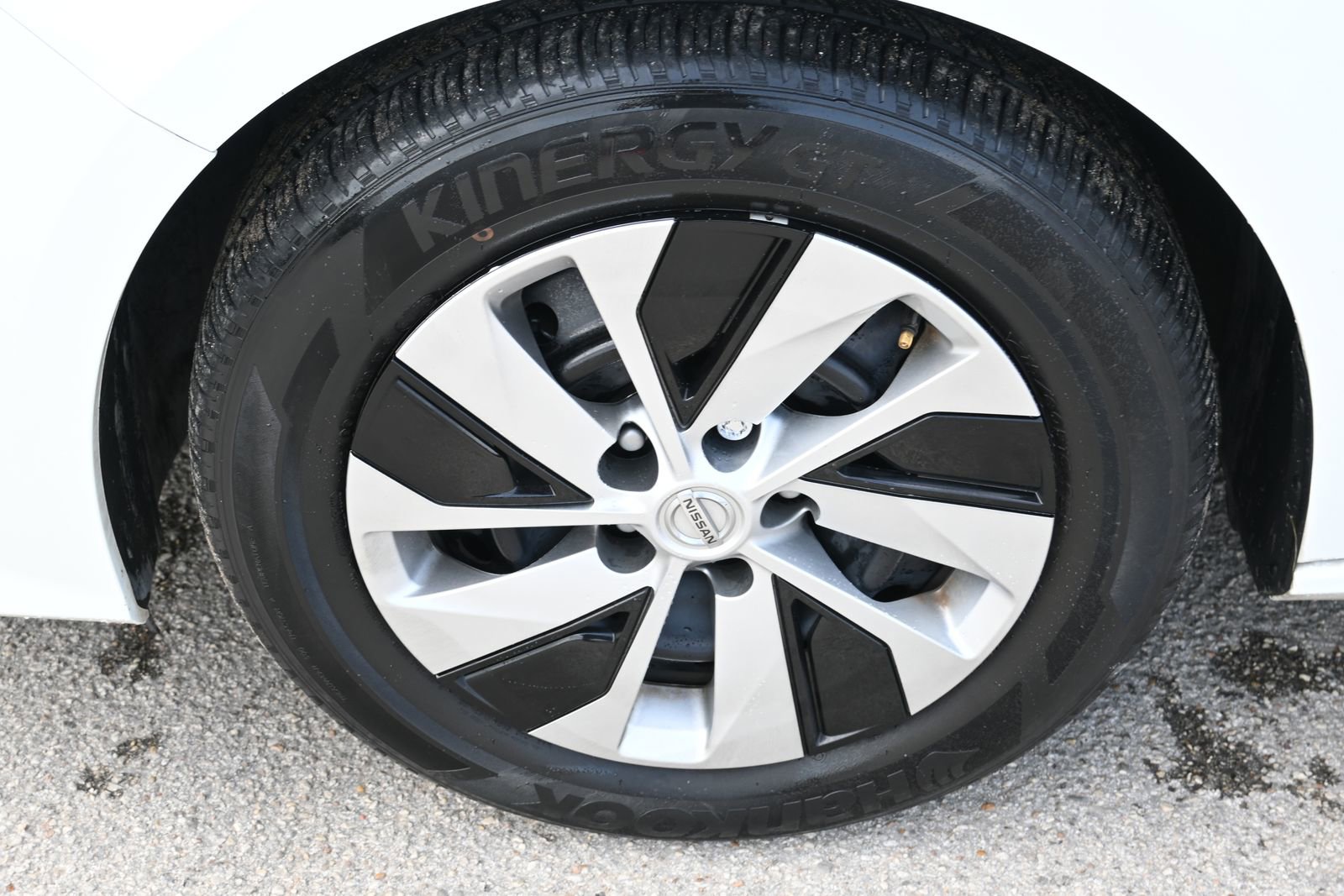 2021 Nissan Altima 2.5 S