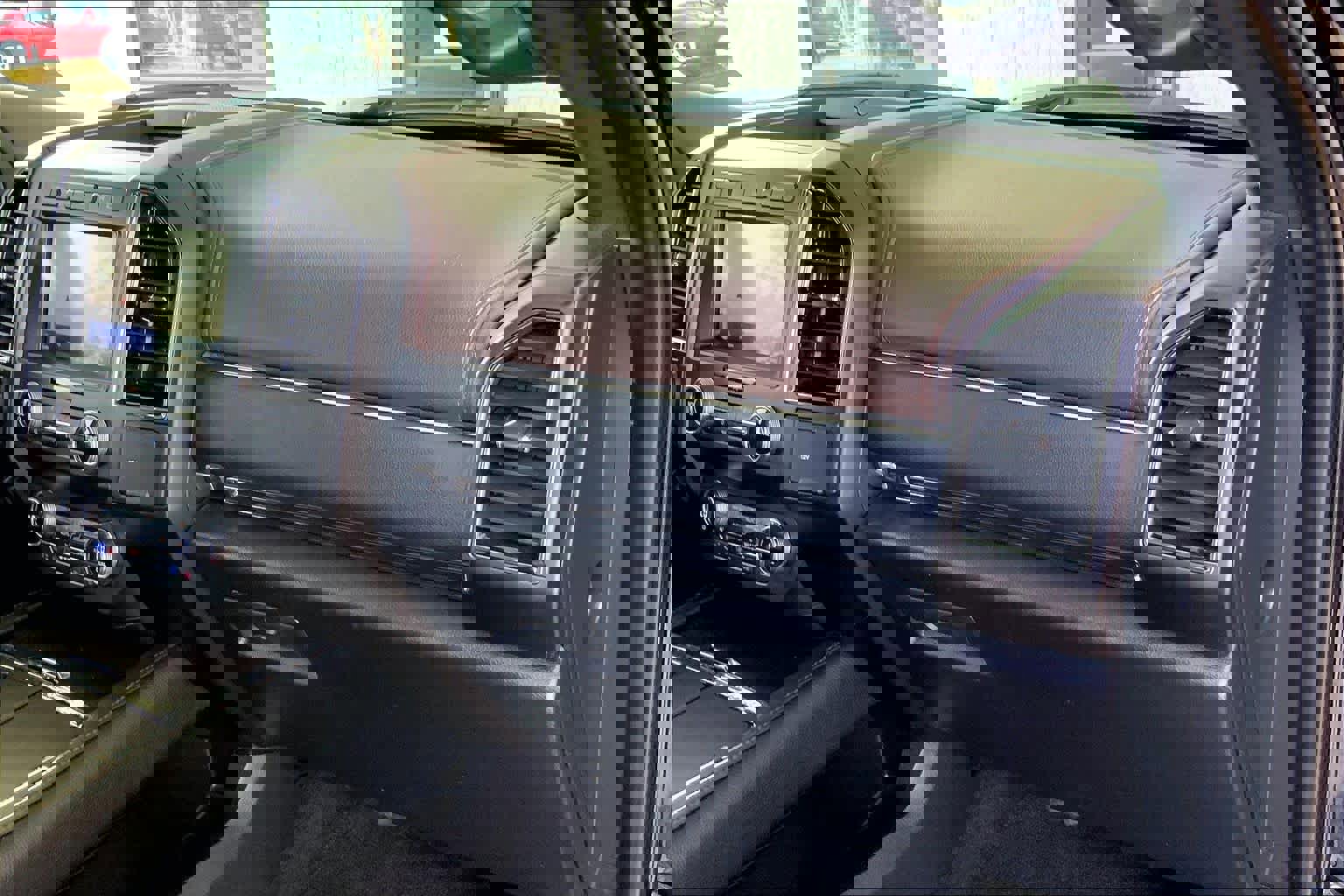 2020 Ford Expedition King Ranch