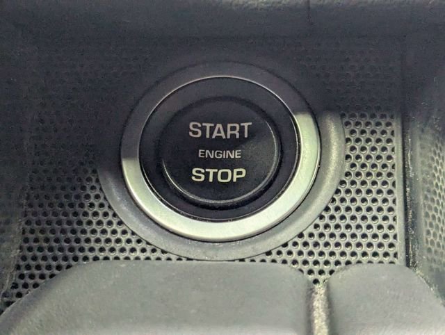 2021 Land Rover Range Rover Sport HSE Dynamic