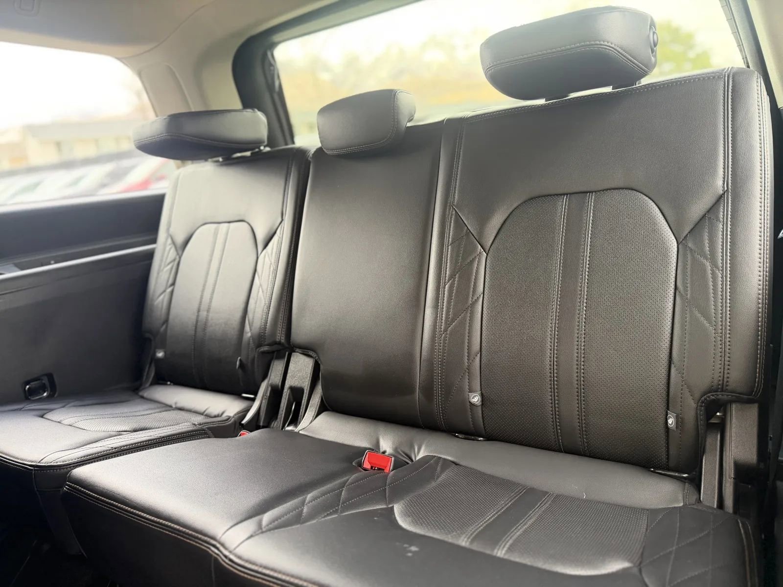 2018 Ford Expedition Platinum