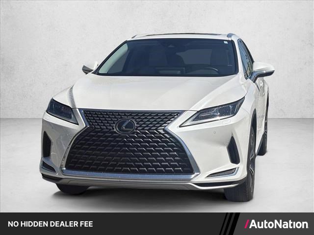 Used 2020 Lexus RX 350 for Sale in Acworth, GA - Autotrader