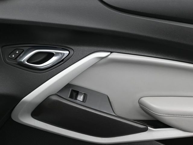 2020 Chevrolet Camaro LT