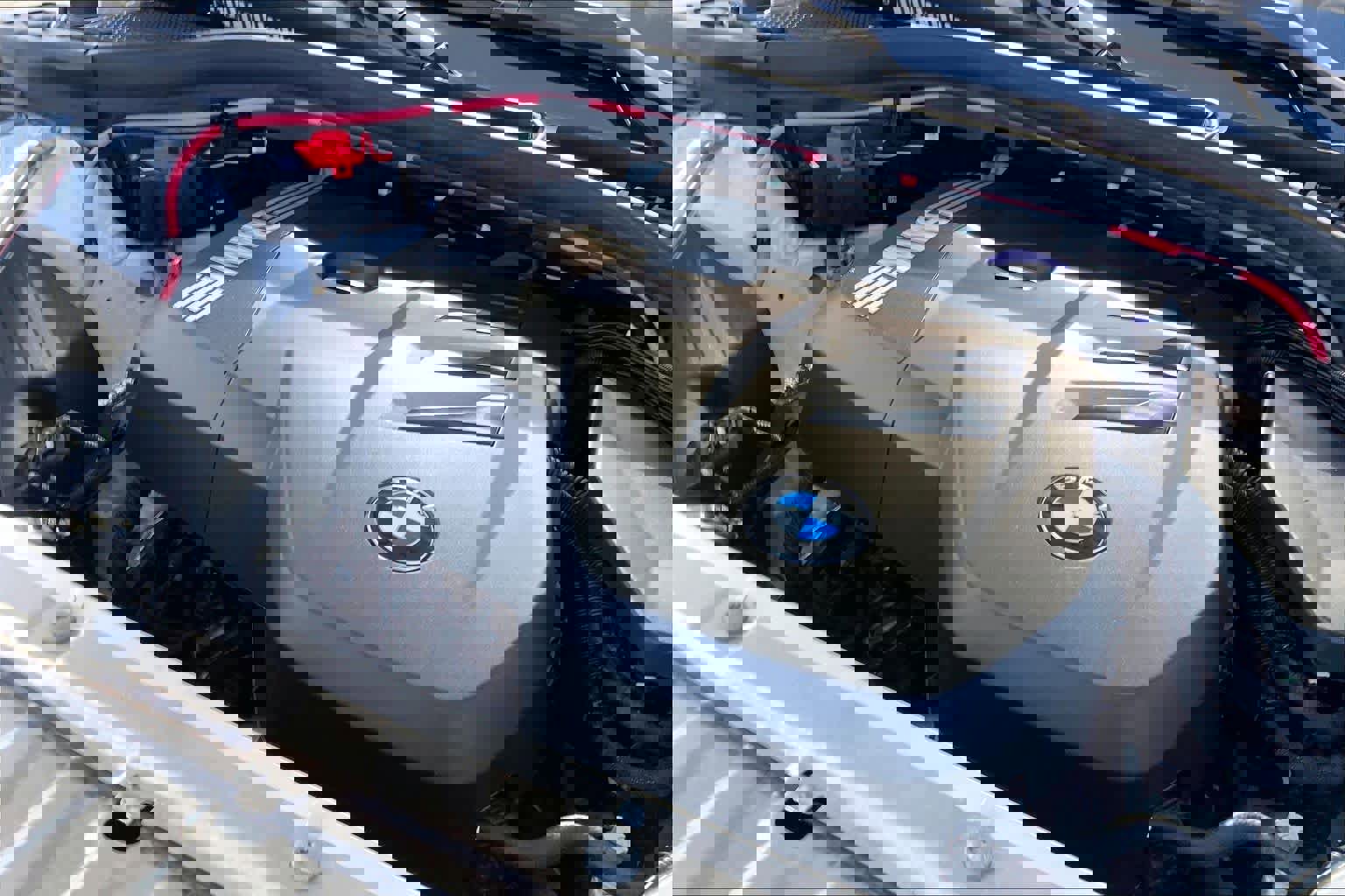 2025 BMW X3 xDrive30i