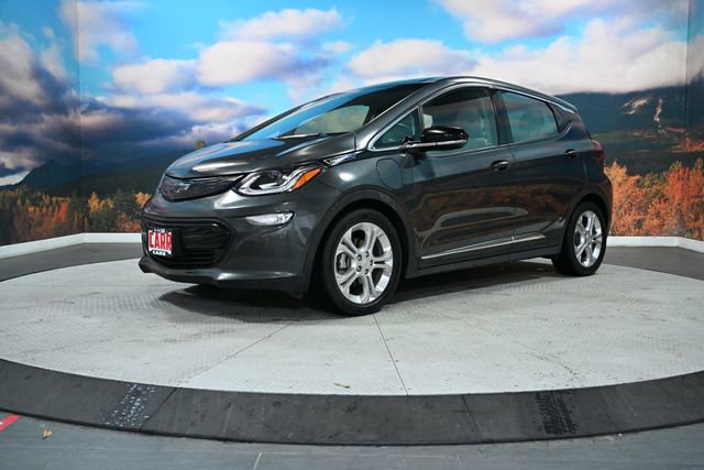 2020 Chevrolet Bolt EV LT