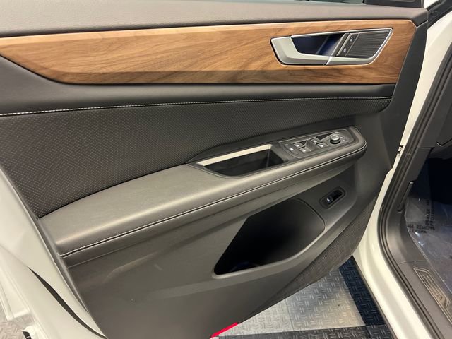 2024 Volkswagen Atlas SE