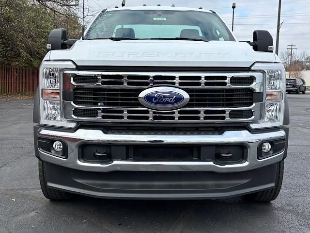 2024 Ford F450 XL