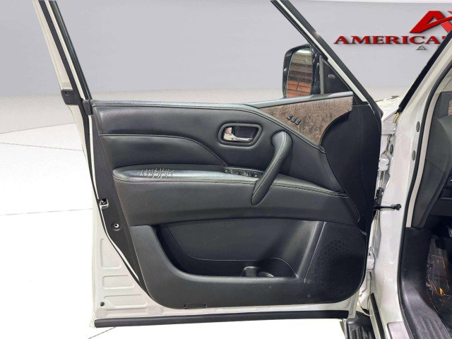 2022 INFINITI Qx80 Premium Select