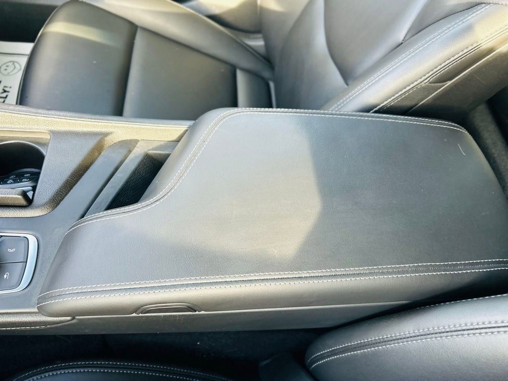 2020 Cadillac CT5 Luxury