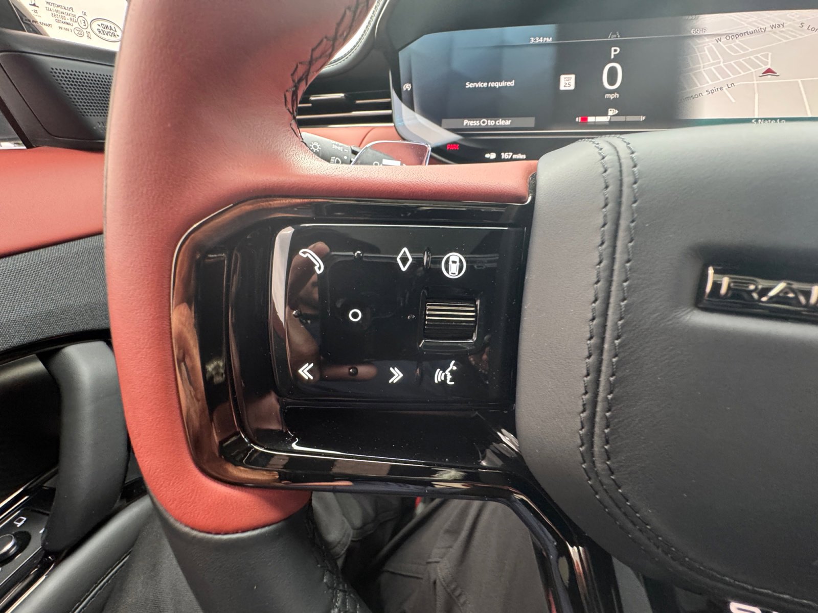 2024 Land Rover Range Rover Sport