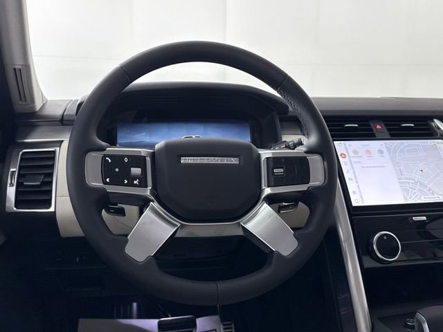 2026 Land Rover Discovery Dynamic SE