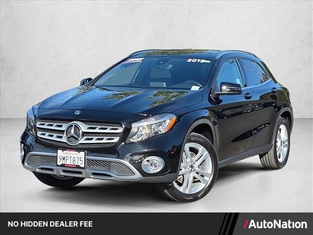 Used Mercedes-Benz GLA 250 for Sale in Pleasant Hill, CA - Autotrader