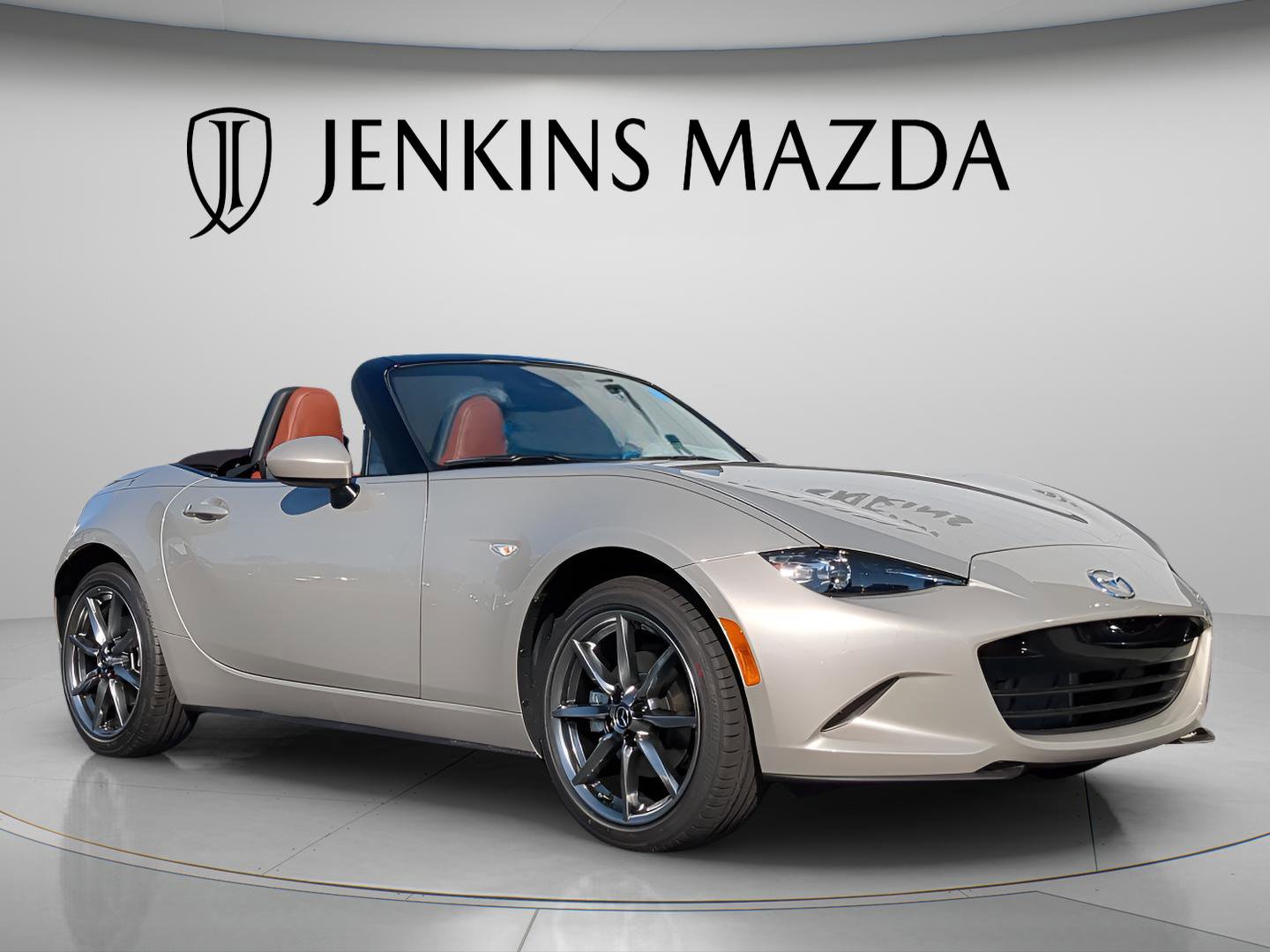 2023 Mazda MX-5 Miata