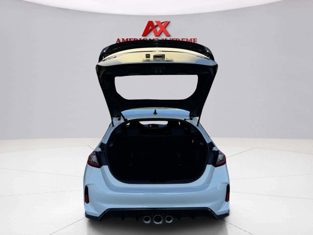 2025 Honda Civic Type R