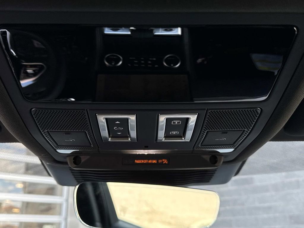 2026 Jaguar F-Pace R-Dynamic S