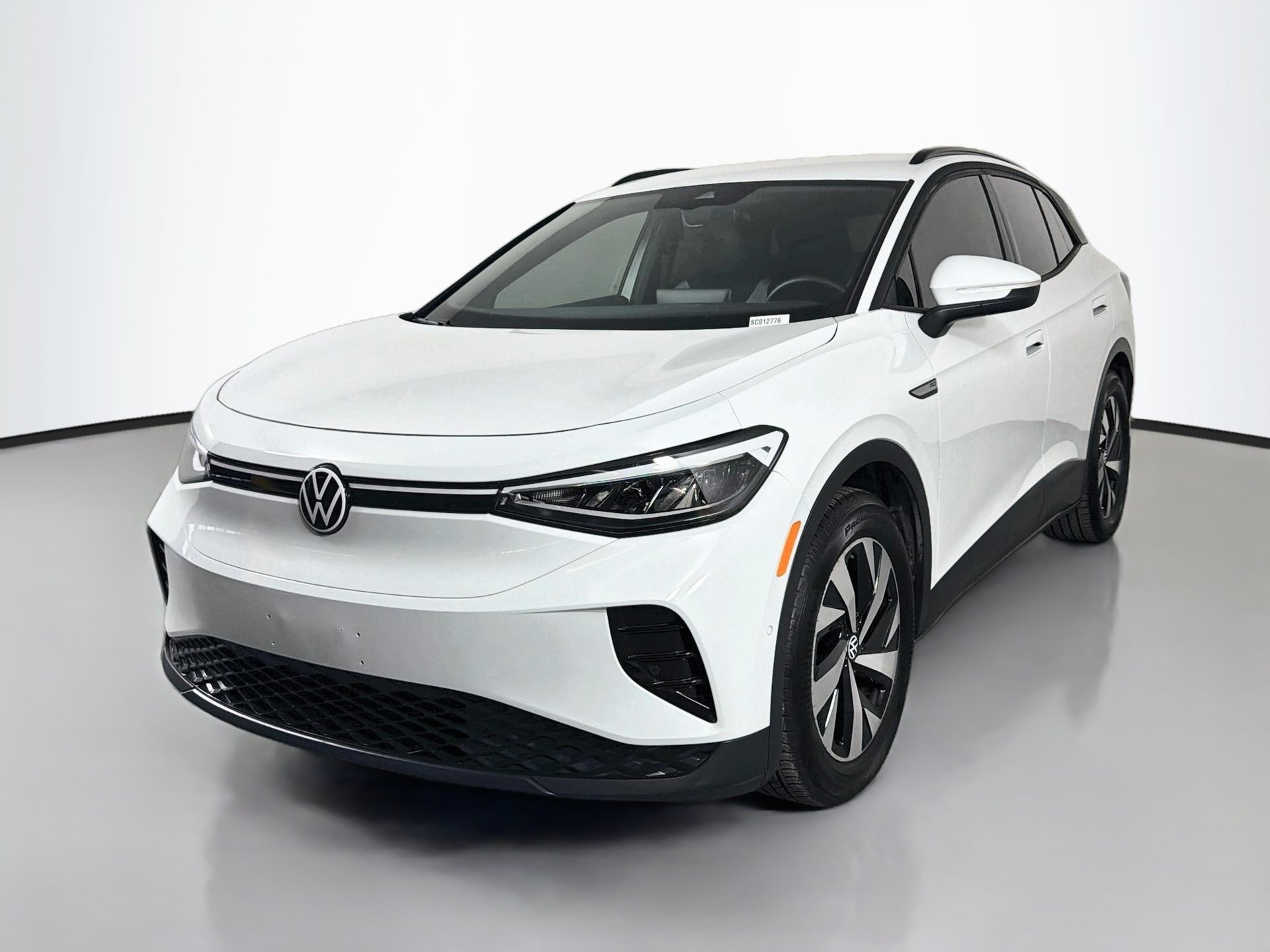 Certified 2025 Volkswagen ID.4 Pro