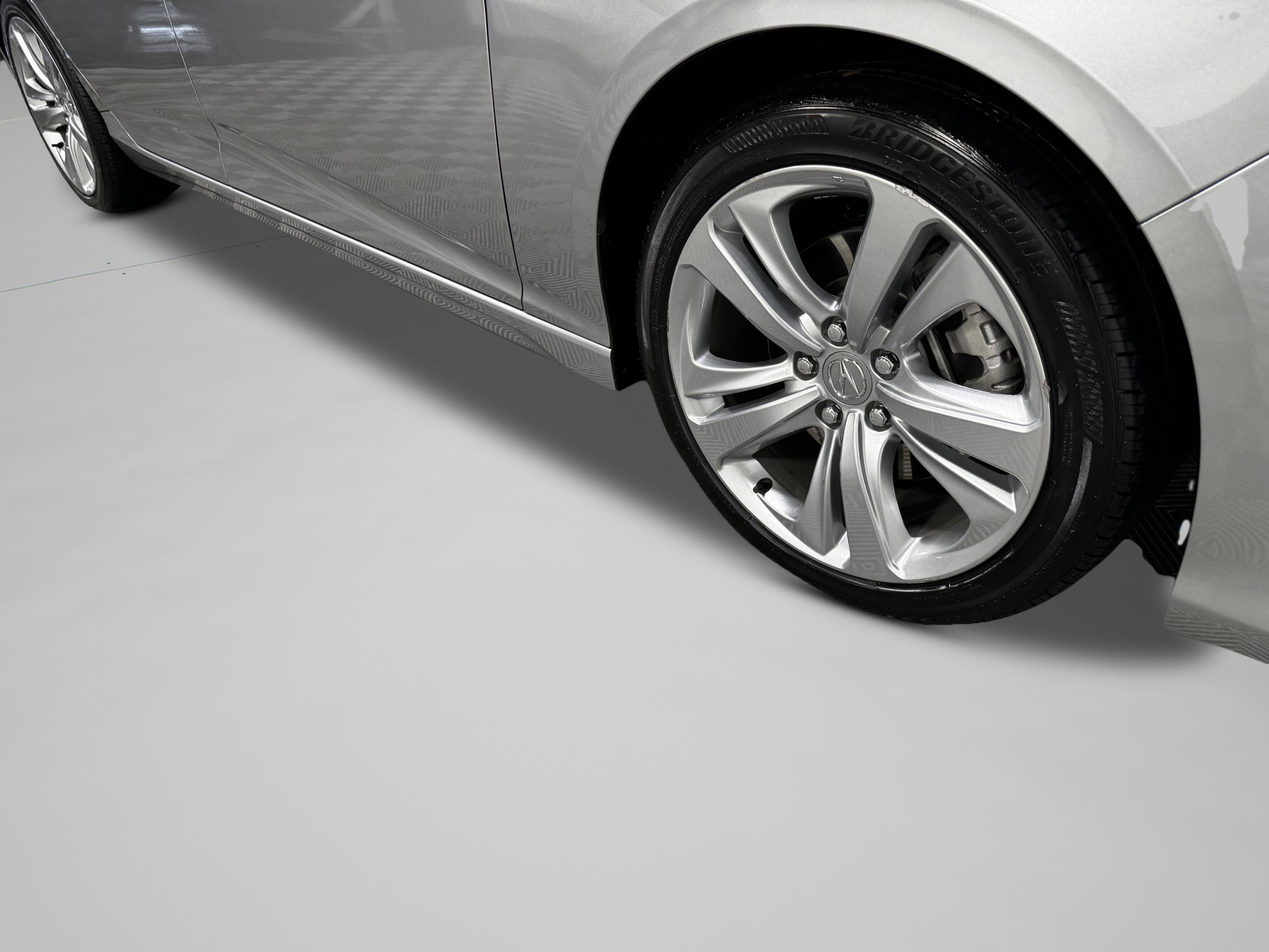 2023 Acura TLX w/ Technology Package