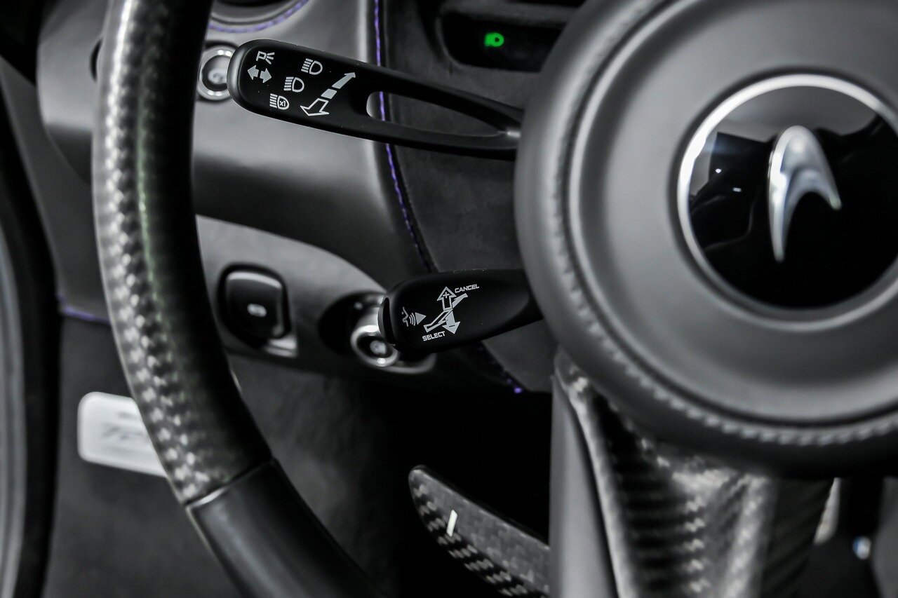 Used 2019 McLaren 720S photo 28
