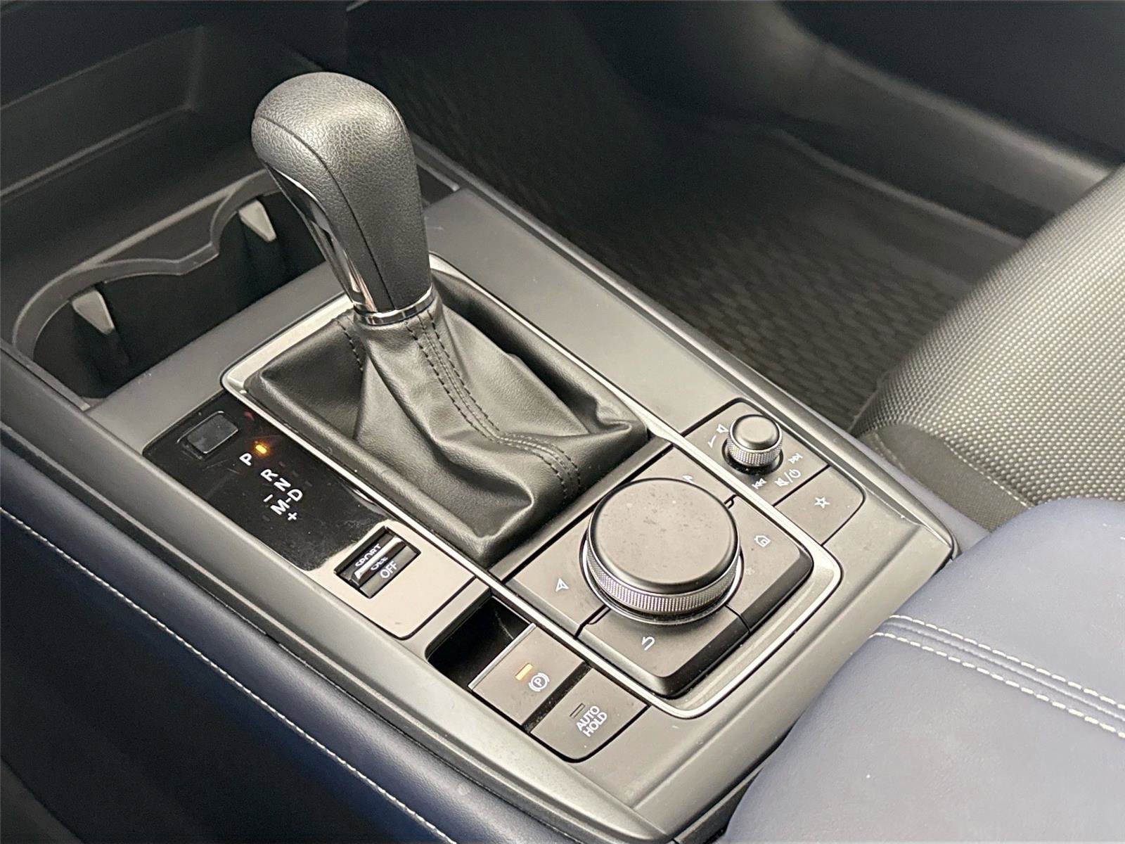 2021 MAZDA Cx-30 FWD 2.5 S