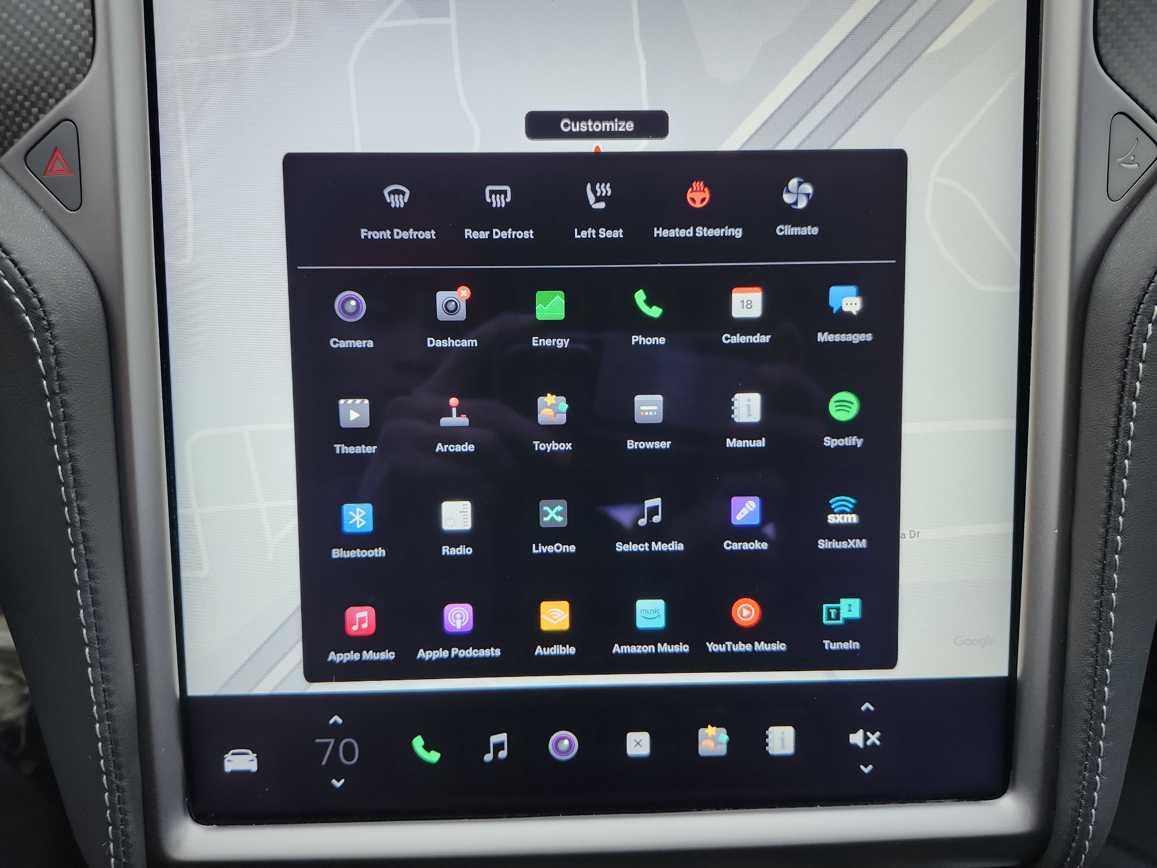 2019 Tesla Model S Performance