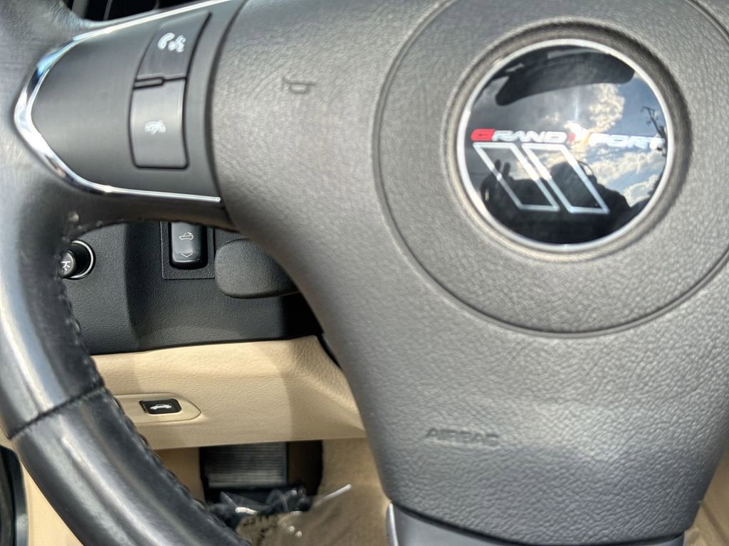 2013 Chevrolet Corvette Grand Sport