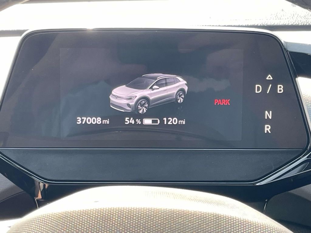 2022 Volkswagen ID.4 Pro S