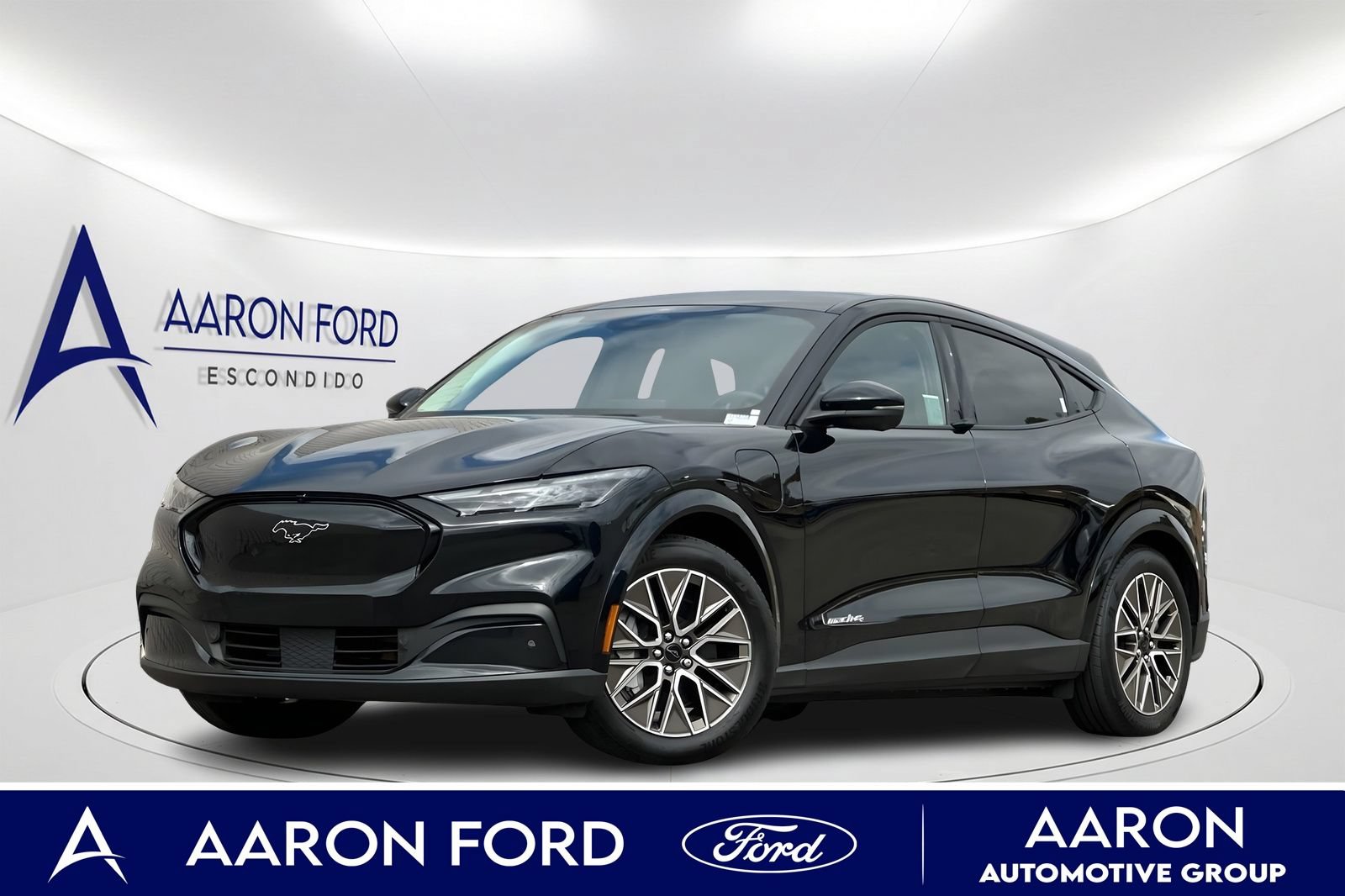 Used 2025 Ford Mustang Mach-E Premium w/ Interior Protection Package