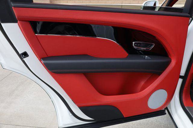 2023 Bentley Bentayga Extended Wheelbase