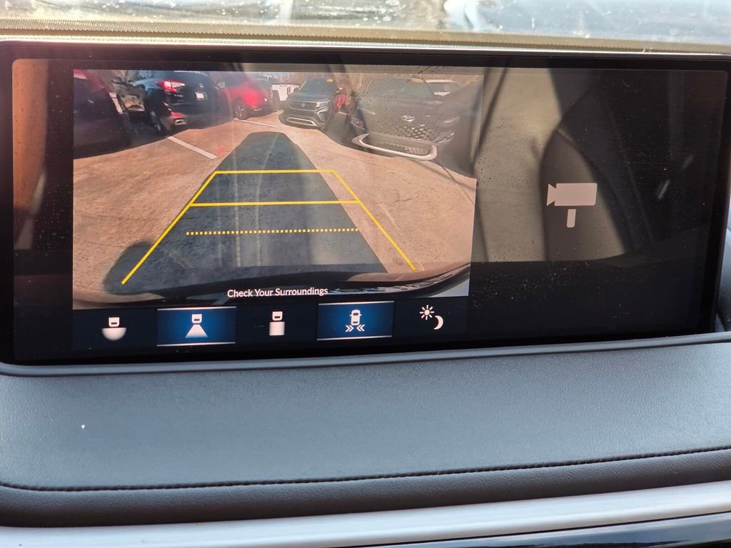 2024 Acura MDX SH-AWD w/ Technology Package